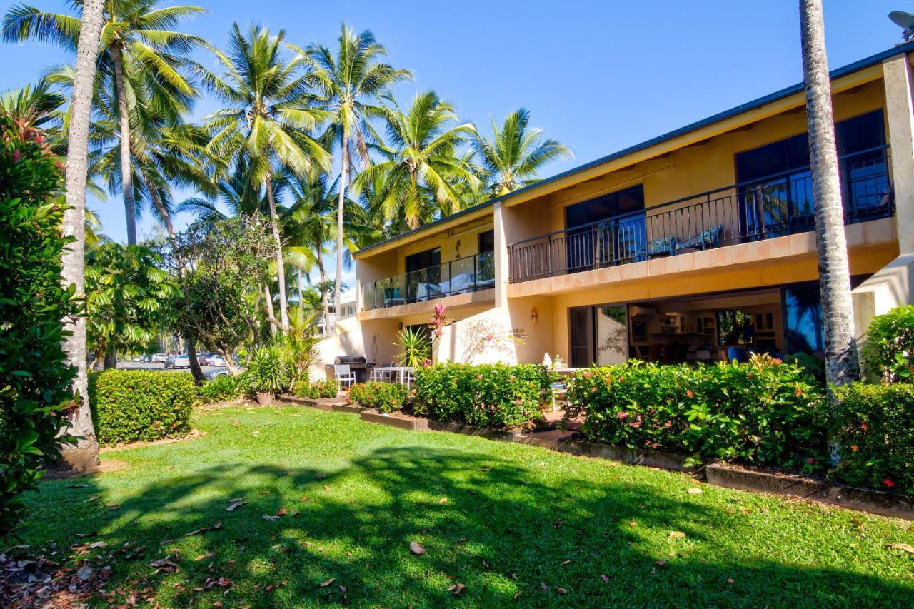 Number 2 On The Beach | Beautiful Beachfront Villa Port Douglas Exterior photo